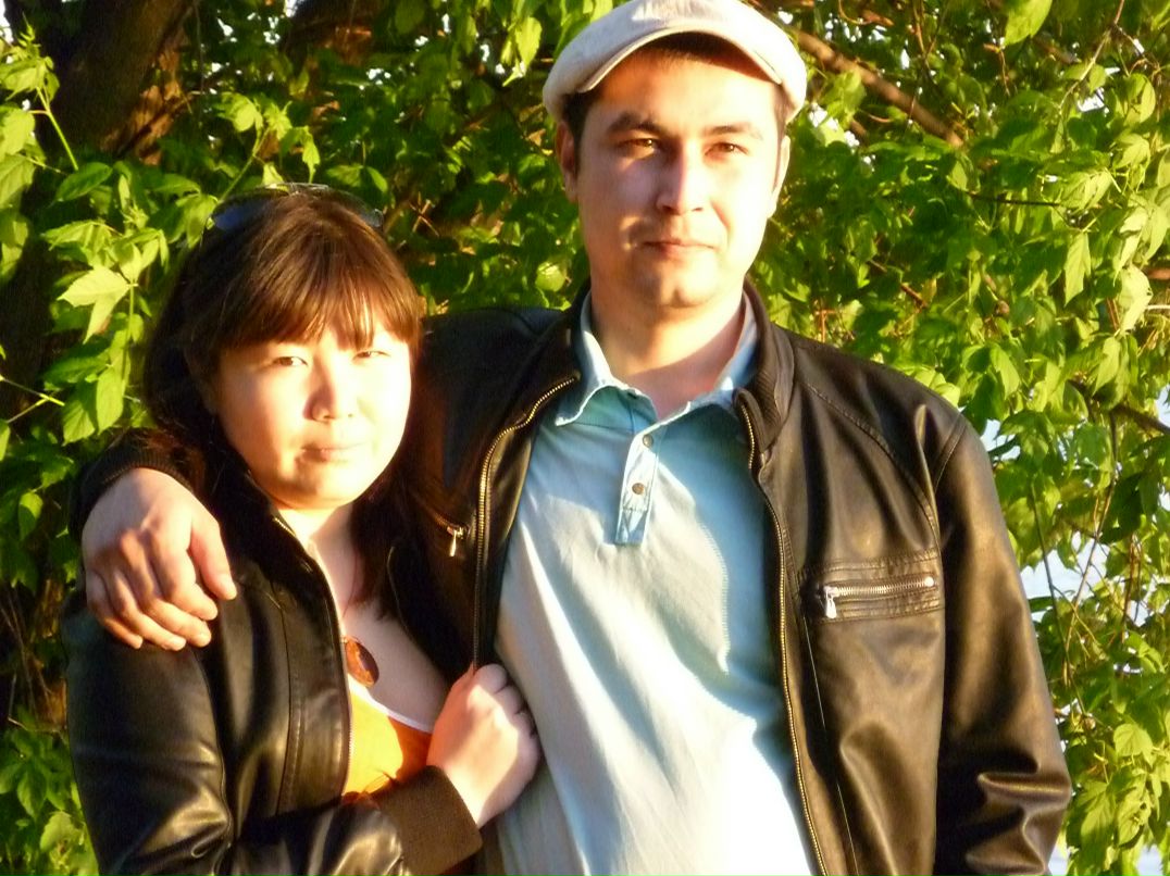 Цаган Бадмаева фотография #24