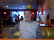 Фотография Серкова Антона