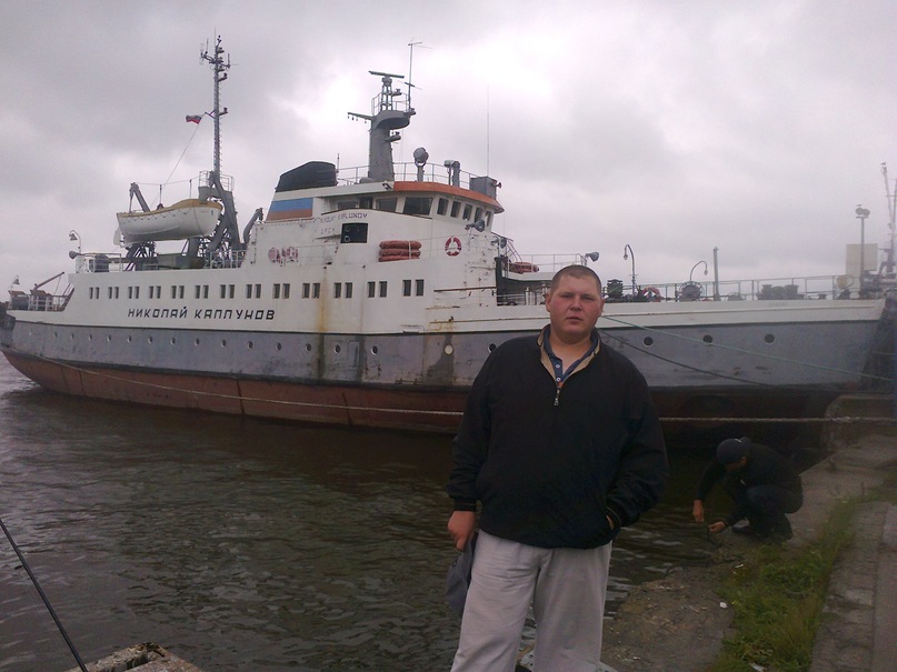 Руслан Русланов фотография #25