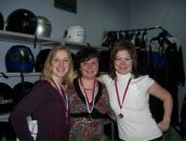 Фотография Карташовой Надежды