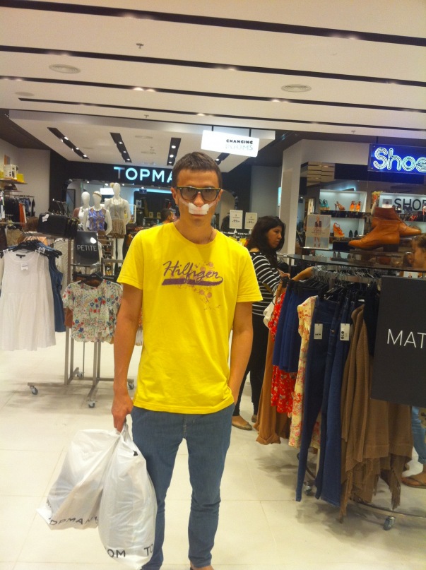 Дмитрий Надеев фотография #15