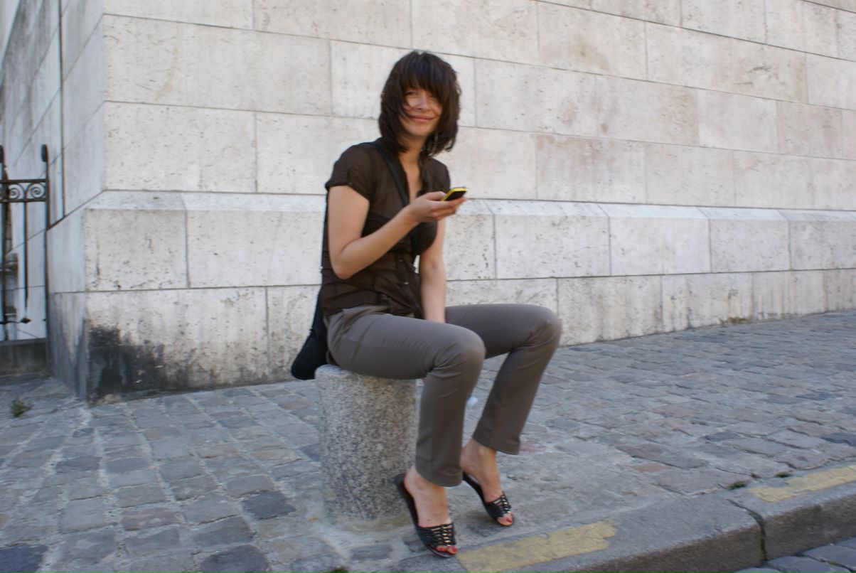 Ольга Плотникова фотография #28