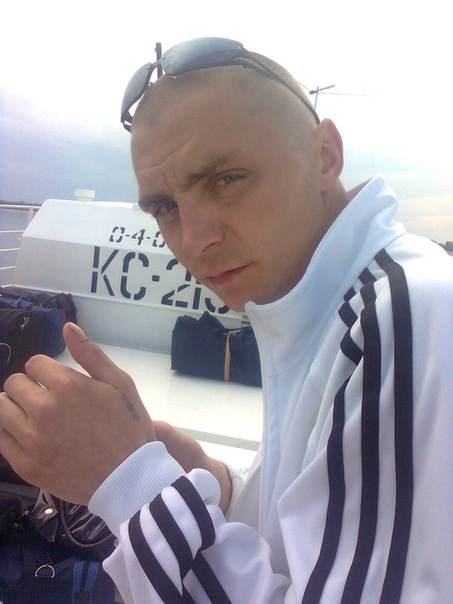 Дмитрий Агеев фото №1