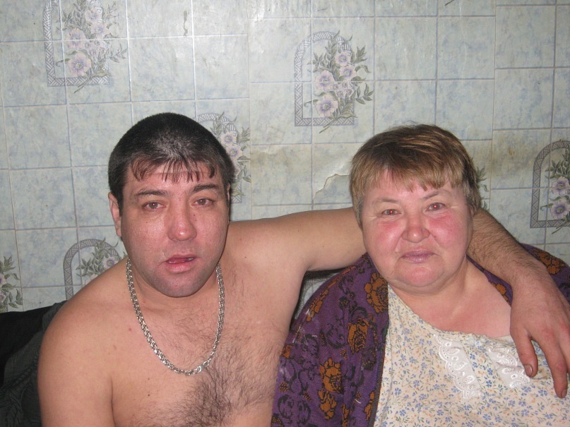 Виктор Богдан фотография #6