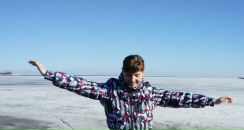 Фотография Юст Михаил