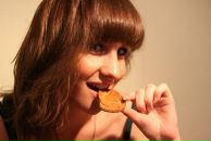 Фотография Ворончихиной Елизаветы