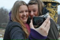 Фотография Штангей Аллы