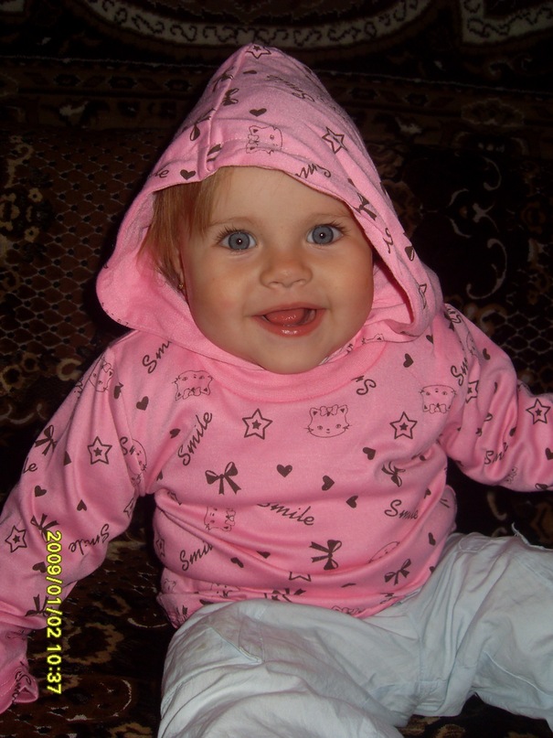 Соломійк@:) Д@нилюк фотография #6