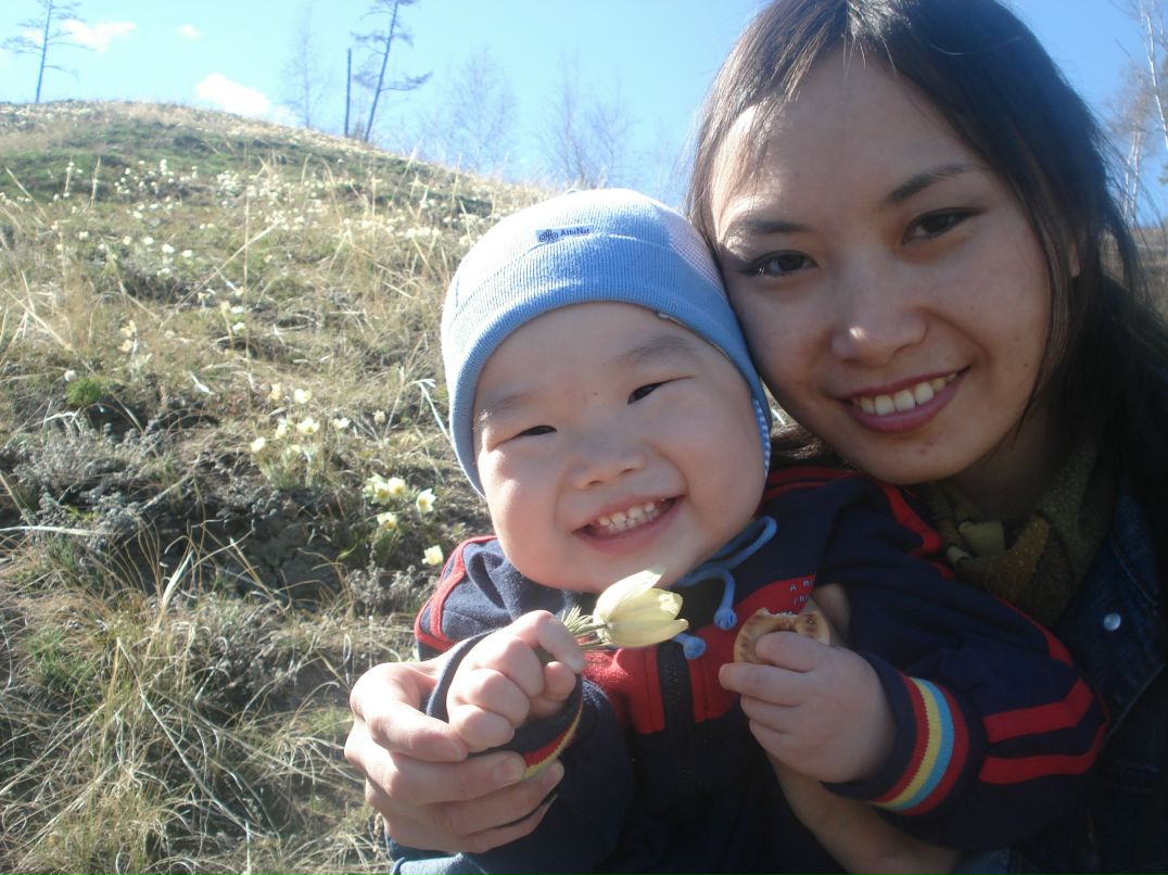 Елена Ефремова фотография #26