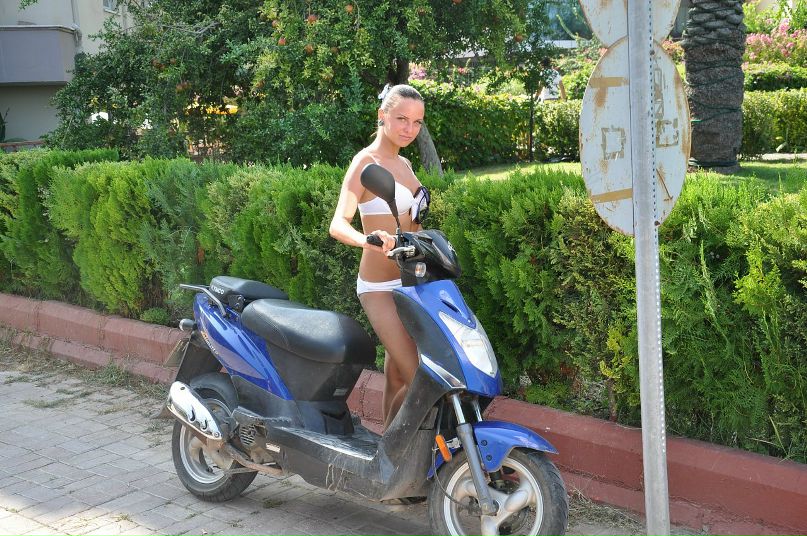 Tanusha Botvina фотография #38