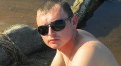 Фотография Батурина Жени