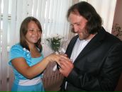 Фотография Ашраповой Флёры