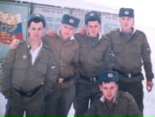 Фотография Муликова Ивана