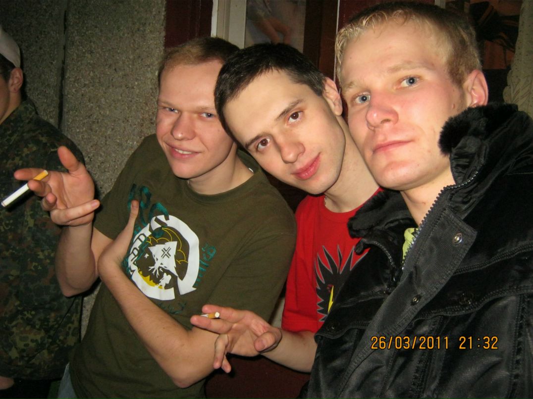 Саша Матусевич фотография #31