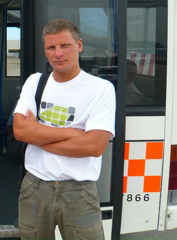 Слава Михайлов фотография #3