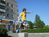 Фотография Дёмина Антона