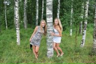 Фотография Дорониной Анны