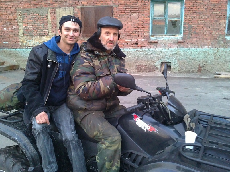 Виктор Гладков фотография #35
