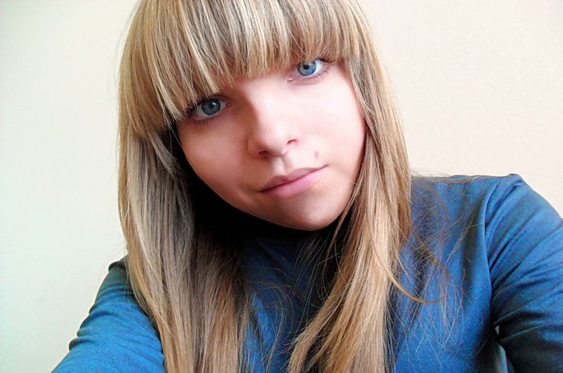 Дарья Андрущенко фотография #20