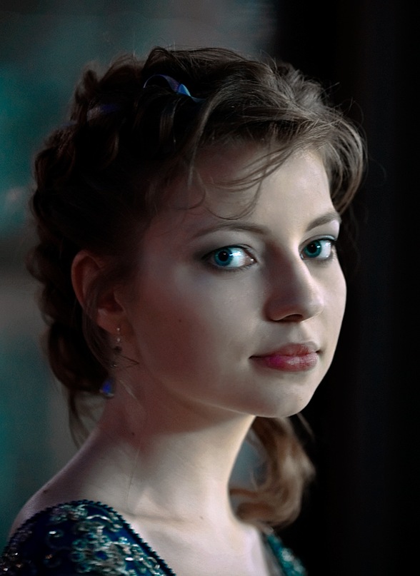 Леся Ленц фотография #14
