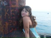 Фотография Дурановской Александры