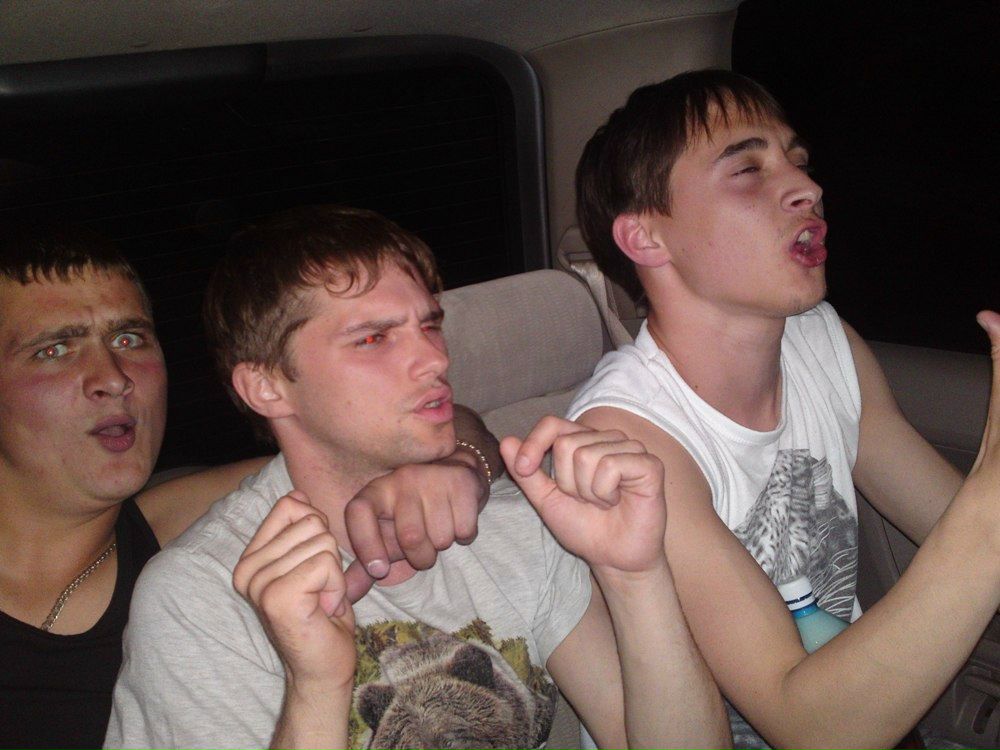 Евгений Иванов фотография #22