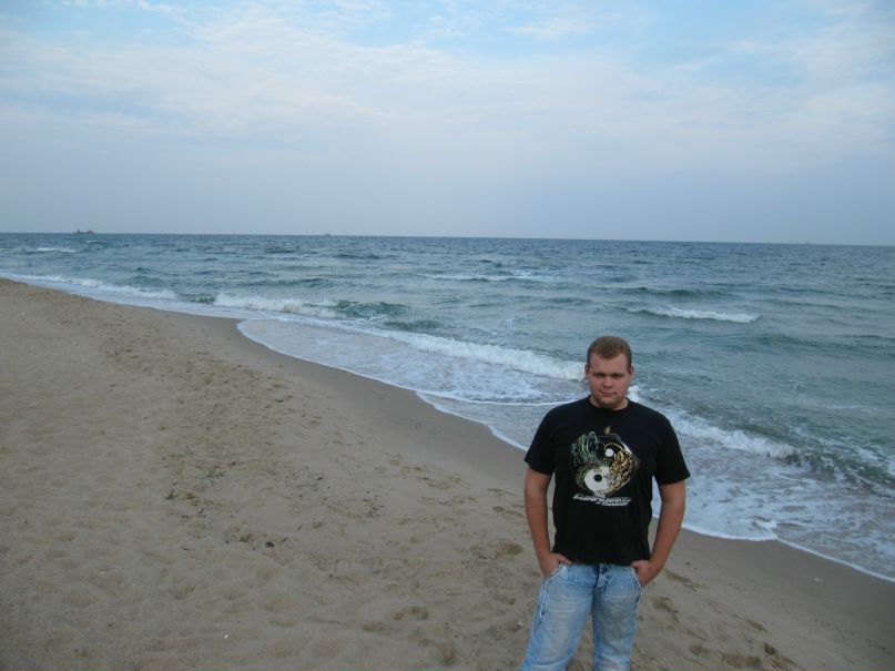Pashka Arx фотография #7