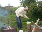 Фотография Стафеева Игоря