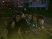 Фотография Мартынова Ромки