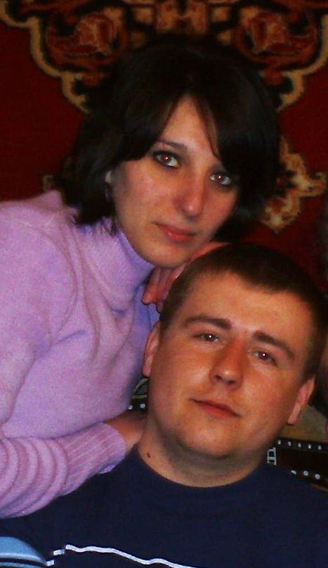 Алена Тымченко фотография #10