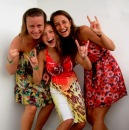 Фотография Рыжковой Юлии