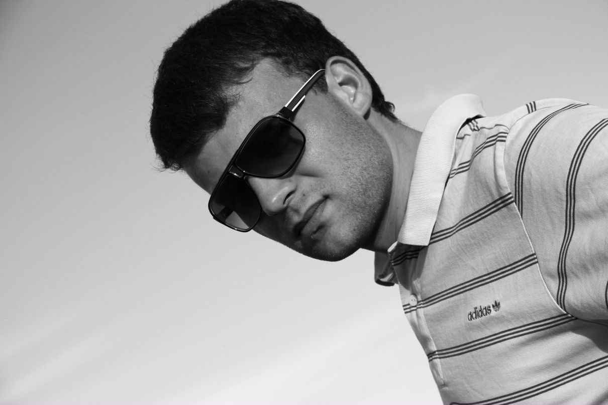 Дмитрий Левищев фотография #21