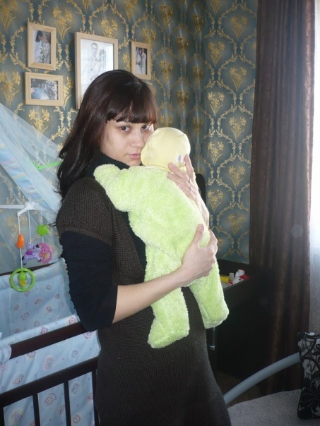 №17, Альбина Аллиева, Казань, Россия №17, Альбина Аллиева, Казань, Россия