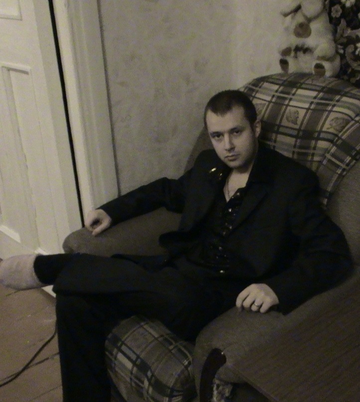 Антон Викторович фотография #41