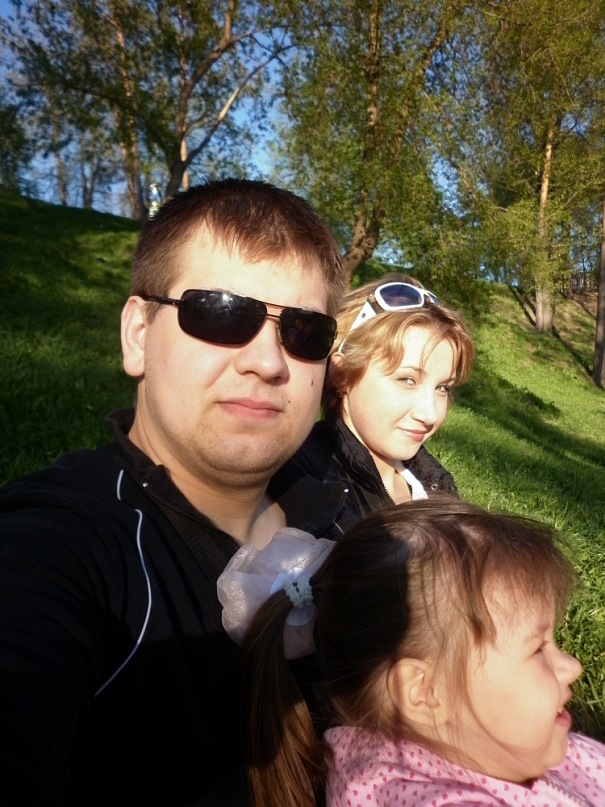 Дмитрий Матвеев фотография #13