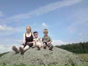 Анна Прибб фотография #3 (источник - https://vk.com/id2128672)