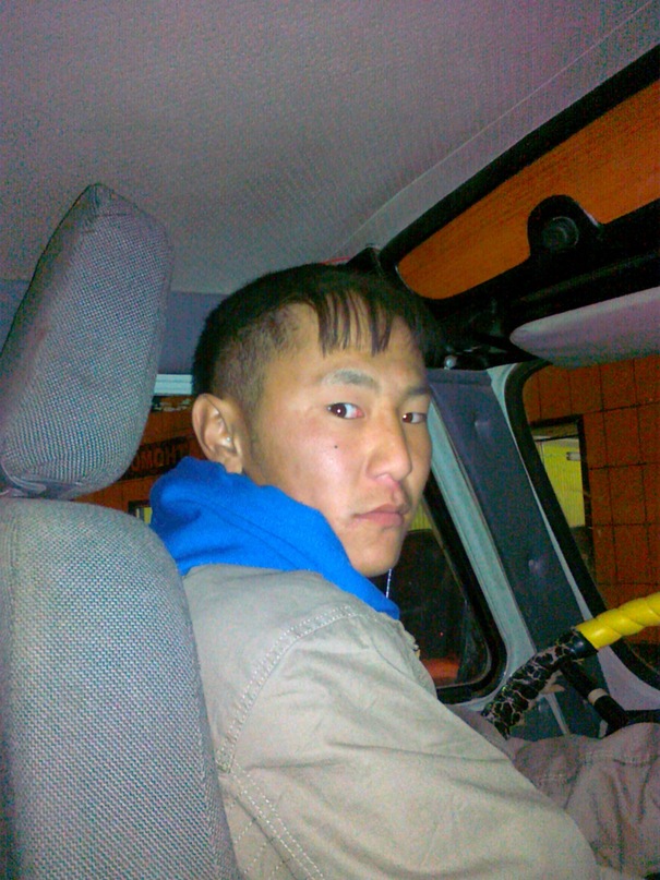 Petr Sofronov фотография #16