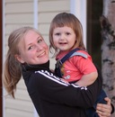 Фотография Дмитриевой Алисы