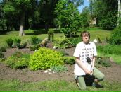 Фотография Никольской Татьяны