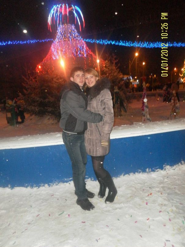 Дима Ташлыков фотография #28