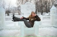 Фотография Полуян Натальи