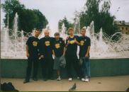 Фотография Кот Анастасия