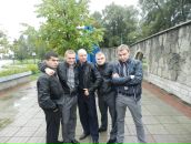 Фотография Никитина Кольки