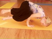 Фотография Козьминой Жанны