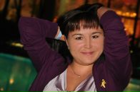 Фотография Ефремовой Алены