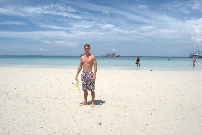 Илья Воротников фотография #33