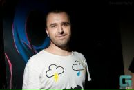 Фотография Бортника Константина