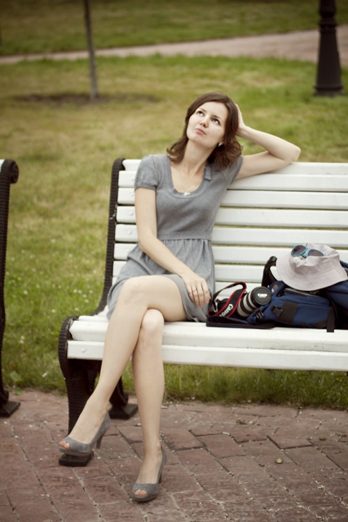 Лена Колян фотография #29