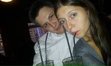 Фотография Шульман Анфисы