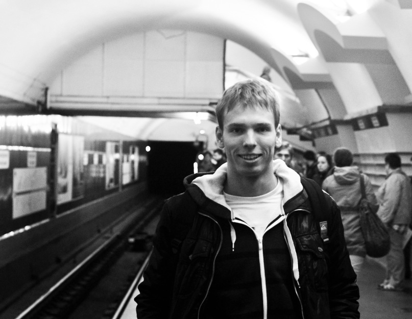 Дмитрий Новоселов фотография #46